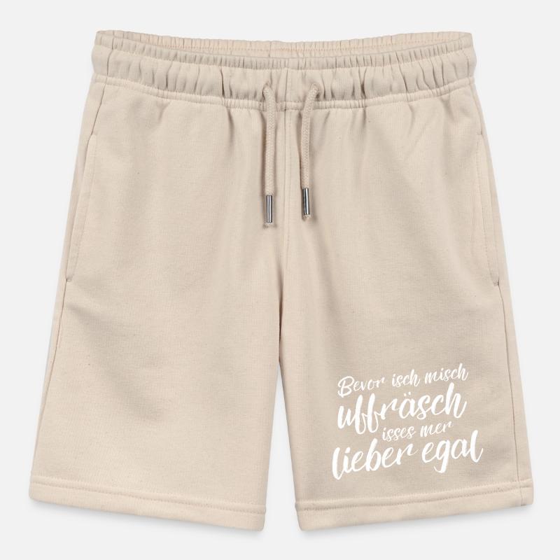 Better no matter - know Stanley/Stella MINI BOLTER Organic Teen Jogging Shorts