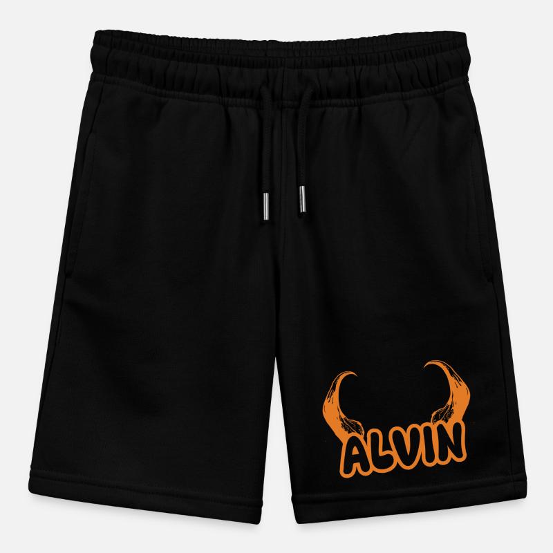 Devil Alvin Short bio MINI BOLTER Stanley/Stella Ado