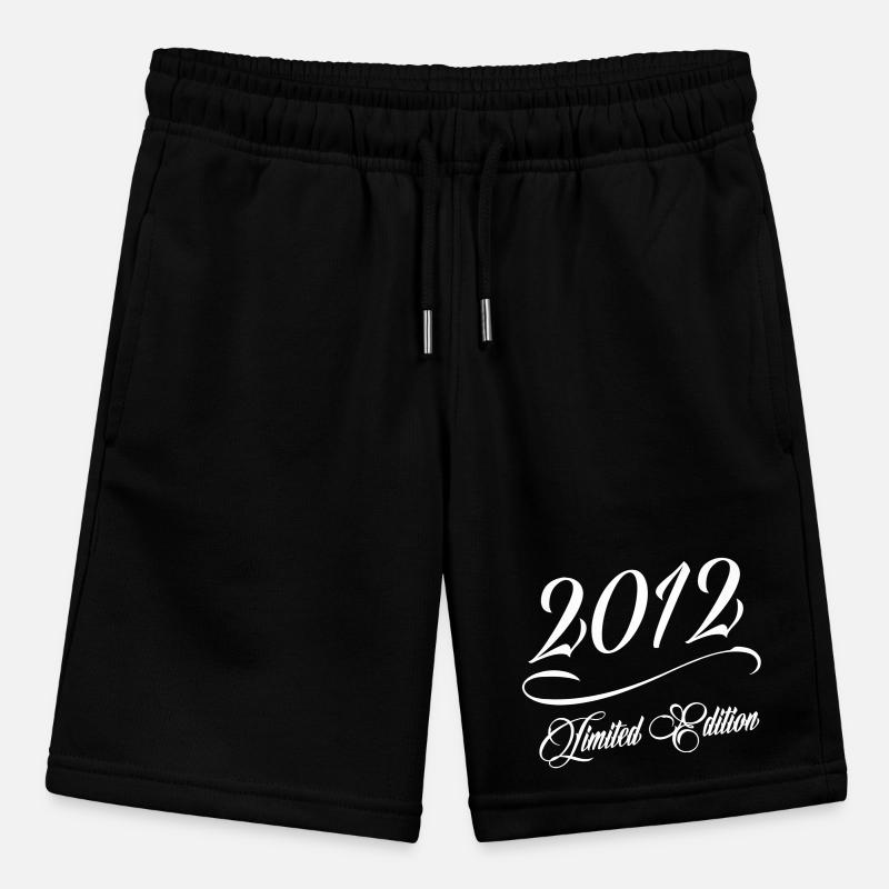 Edition Limitée 2012 - Anniversaire 2012 Short bio MINI BOLTER Stanley/Stella Ado