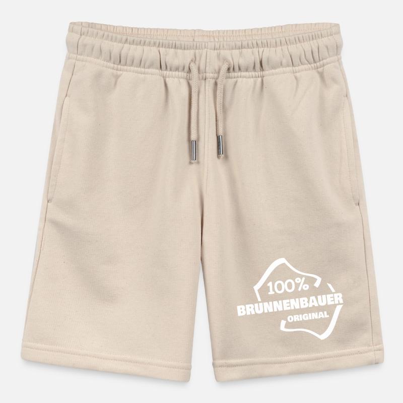 Profession Constructeur de puits Short bio MINI BOLTER Stanley/Stella Ado