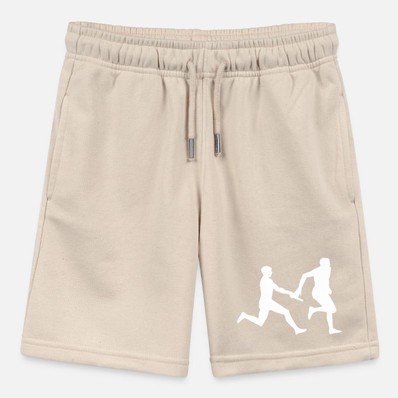 course de relais Short bio MINI BOLTER Stanley/Stella Ado