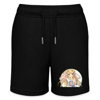 Mangas - Short bio MINI BOLTER Stanley/Stella Ado - noir - Devant