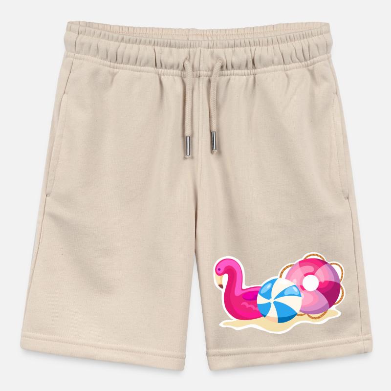 Jouets de plage Short bio MINI BOLTER Stanley/Stella Ado