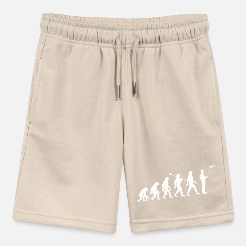 Evolution - Drone - Pilote de drone Short bio MINI BOLTER Stanley/Stella Ado