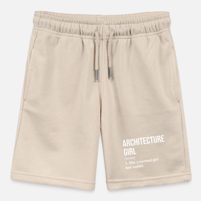 architecte Short bio MINI BOLTER Stanley/Stella Ado