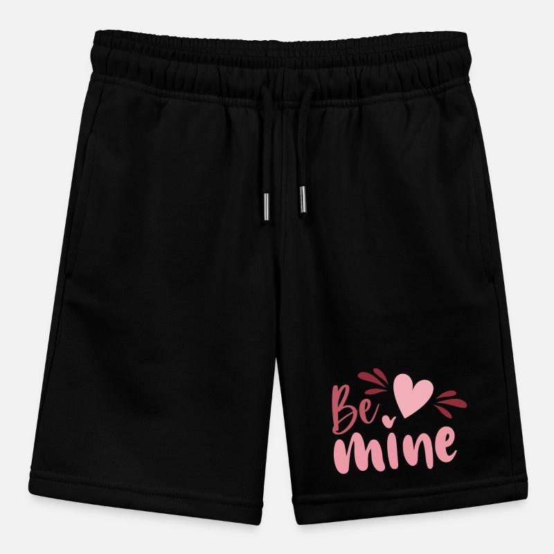 Be Mine Heart Script Short bio MINI BOLTER Stanley/Stella Ado