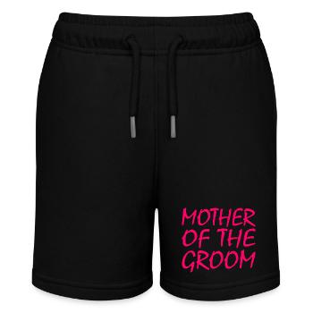 Mother of the groom - Short bio MINI BOLTER Stanley/Stella Ado - noir - Devant
