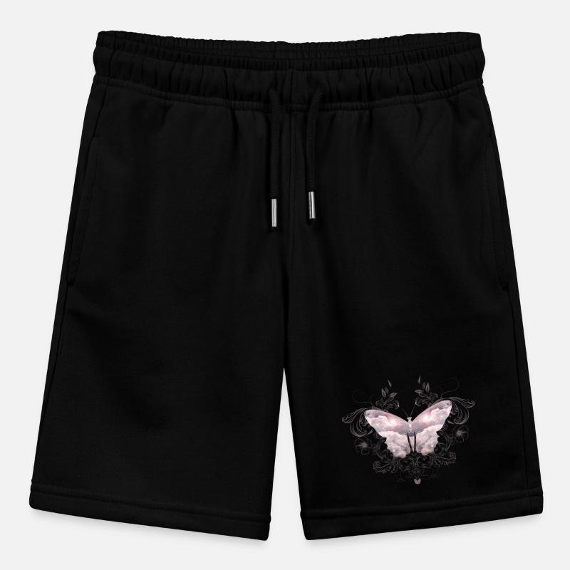 Un papillon céleste de nuages délicats Short bio MINI BOLTER Stanley/Stella Ado
