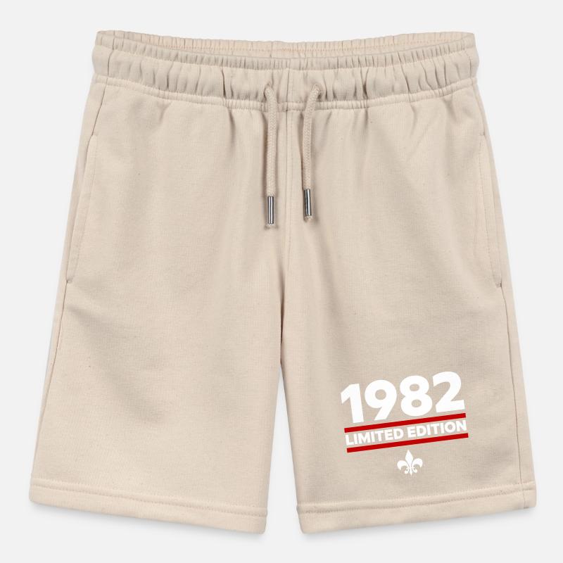 Édition limitée de 1982 Short bio MINI BOLTER Stanley/Stella Ado