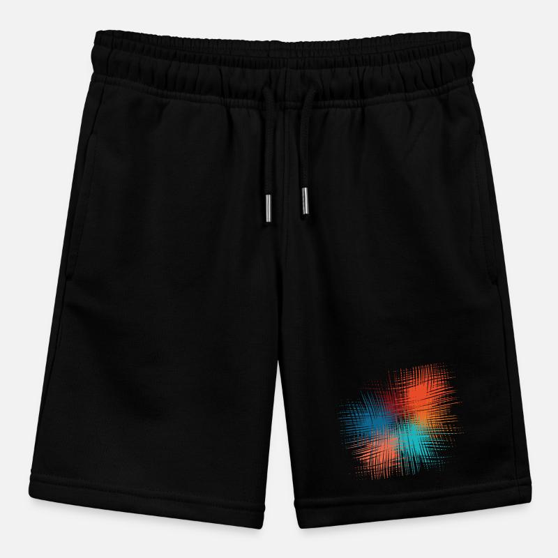 Explosion de couleurs Short bio MINI BOLTER Stanley/Stella Ado