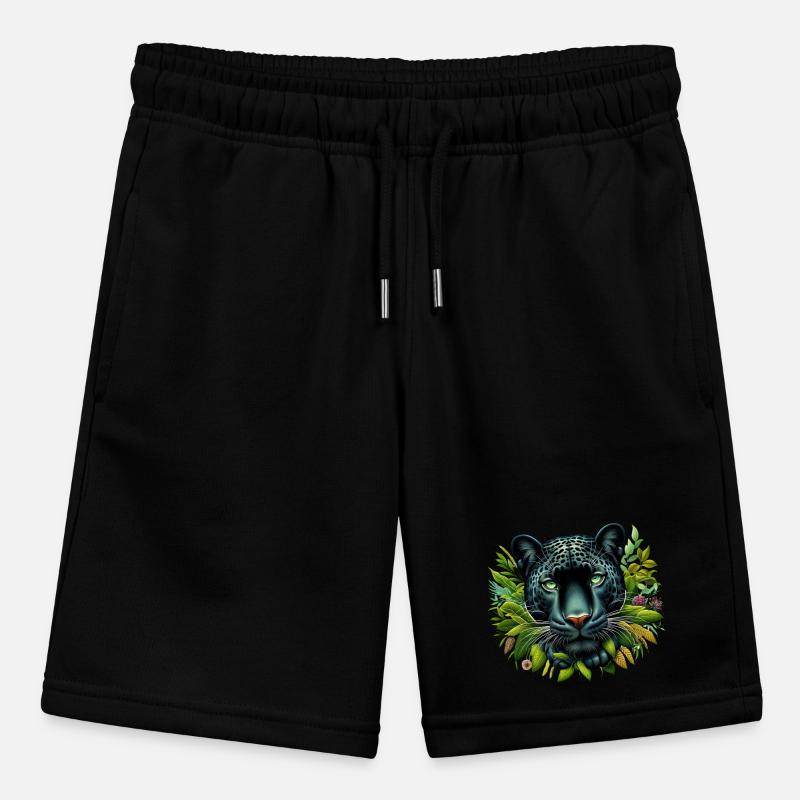 Panthère Short bio MINI BOLTER Stanley/Stella Ado