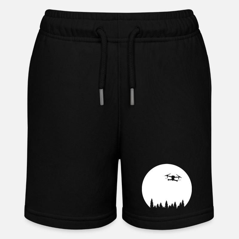 DJI MAVIC DRONE - Short bio MINI BOLTER Stanley/Stella Ado - noir