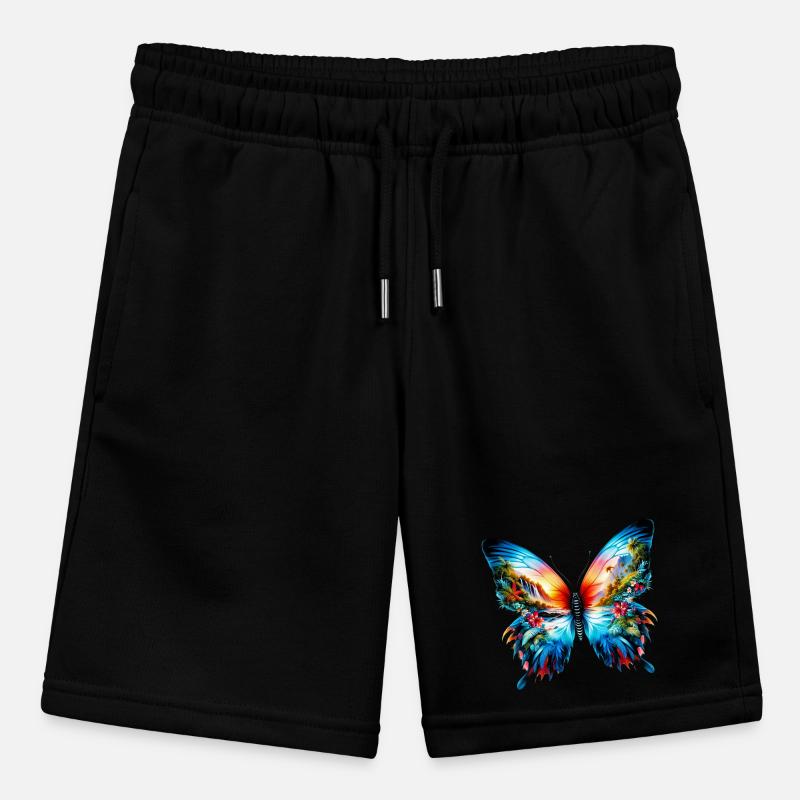 Papillon Short bio MINI BOLTER Stanley/Stella Ado