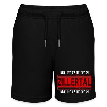 Zillertal- Autriche - Short bio MINI BOLTER Stanley/Stella Ado - noir - Devant