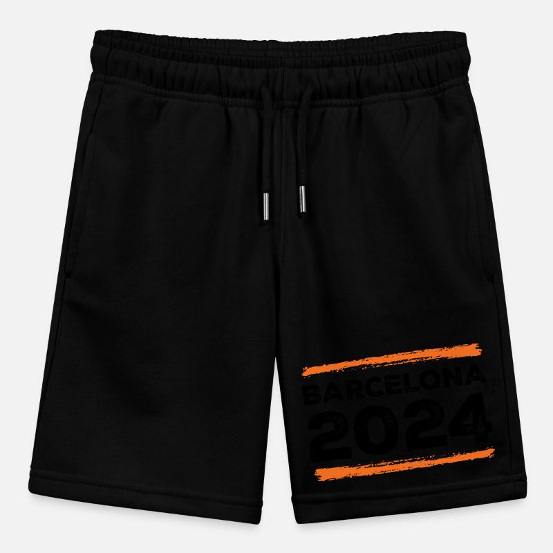 Devis Barcelone 2024 Short bio MINI BOLTER Stanley/Stella Ado