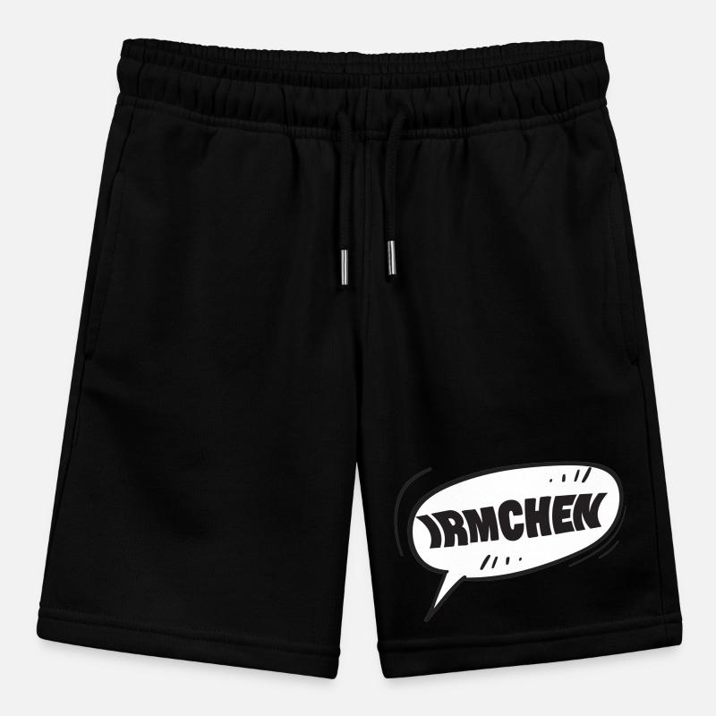 Irmchen as Irmchen Short bio MINI BOLTER Stanley/Stella Ado