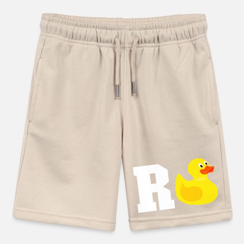 Rente Stanley/Stella Teenager Bio-Joggingshorts MINI BOLTER