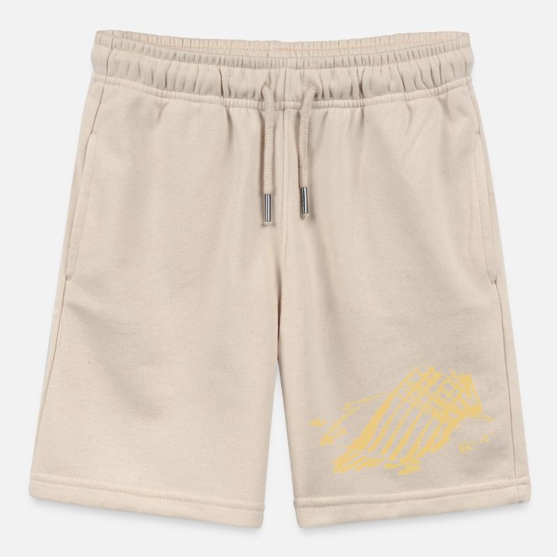 Abstrait Short bio MINI BOLTER Stanley/Stella Ado