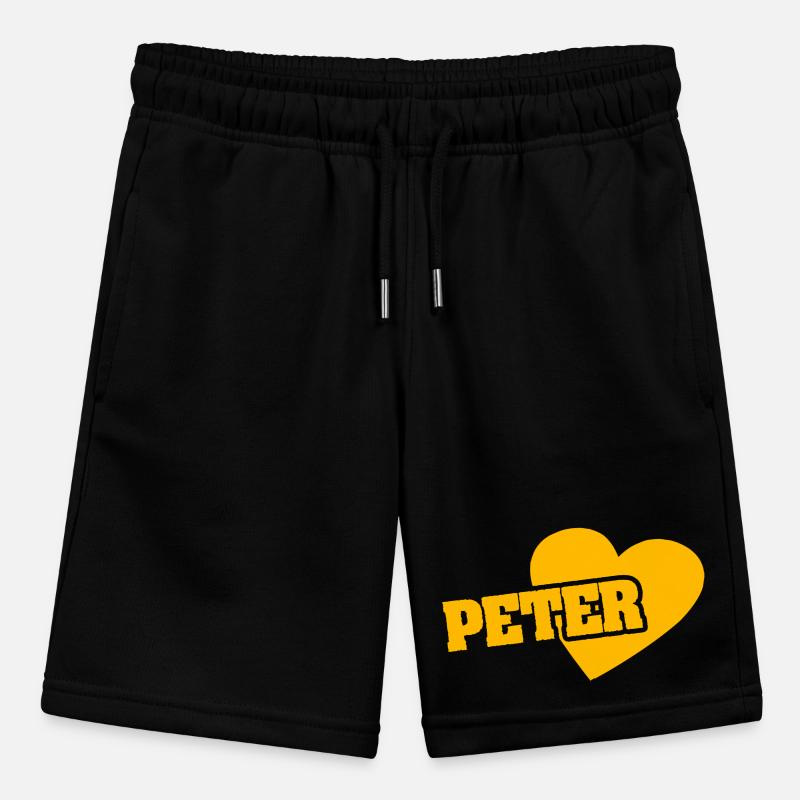 Peter dans le rôle de l’amour Short bio MINI BOLTER Stanley/Stella Ado