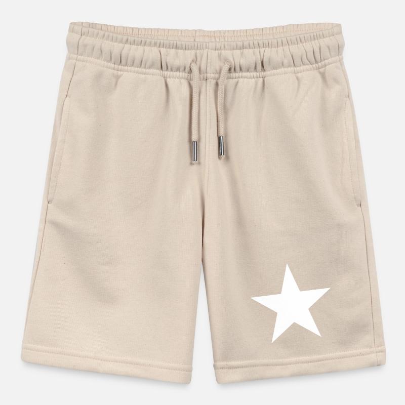 étoile blanche, étoile blanche Short bio MINI BOLTER Stanley/Stella Ado