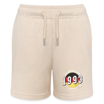 Das Beste aus 1993 limitierte Auflage 31st - Short bio MINI BOLTER Stanley/Stella Ado - écru doux - Devant