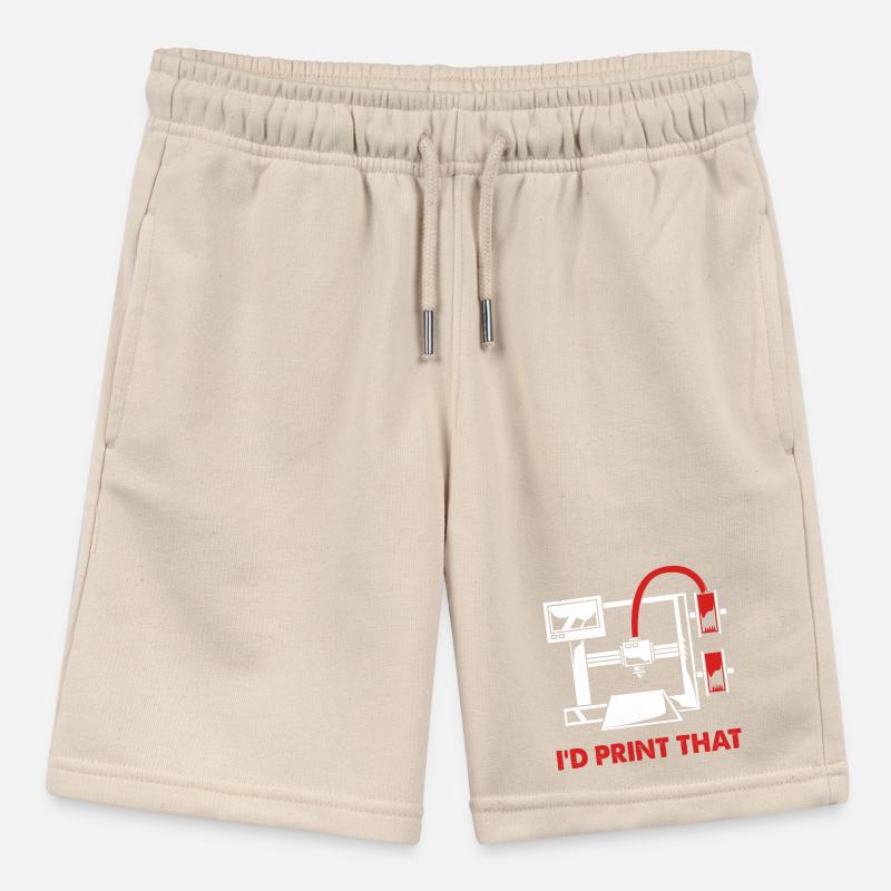 Impression 3D Impression Prototype Short bio MINI BOLTER Stanley/Stella Ado