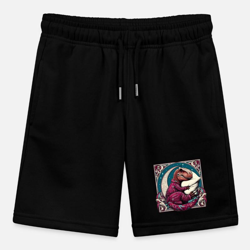 T-Rex Sleeping Hobby Cadeau Short bio MINI BOLTER Stanley/Stella Ado