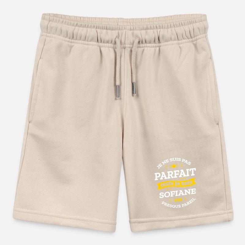 SOFIANE PARFAIT - PRENOM SOFIANE Short bio MINI BOLTER Stanley/Stella Ado