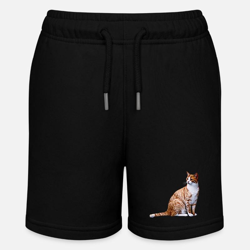Chat chat chat Cat Cat - Short bio MINI BOLTER Stanley/Stella Ado - noir
