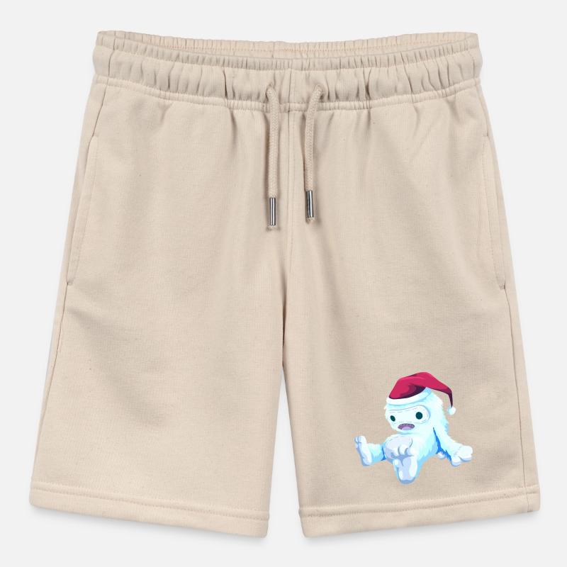 Poupée de Noël Short bio MINI BOLTER Stanley/Stella Ado