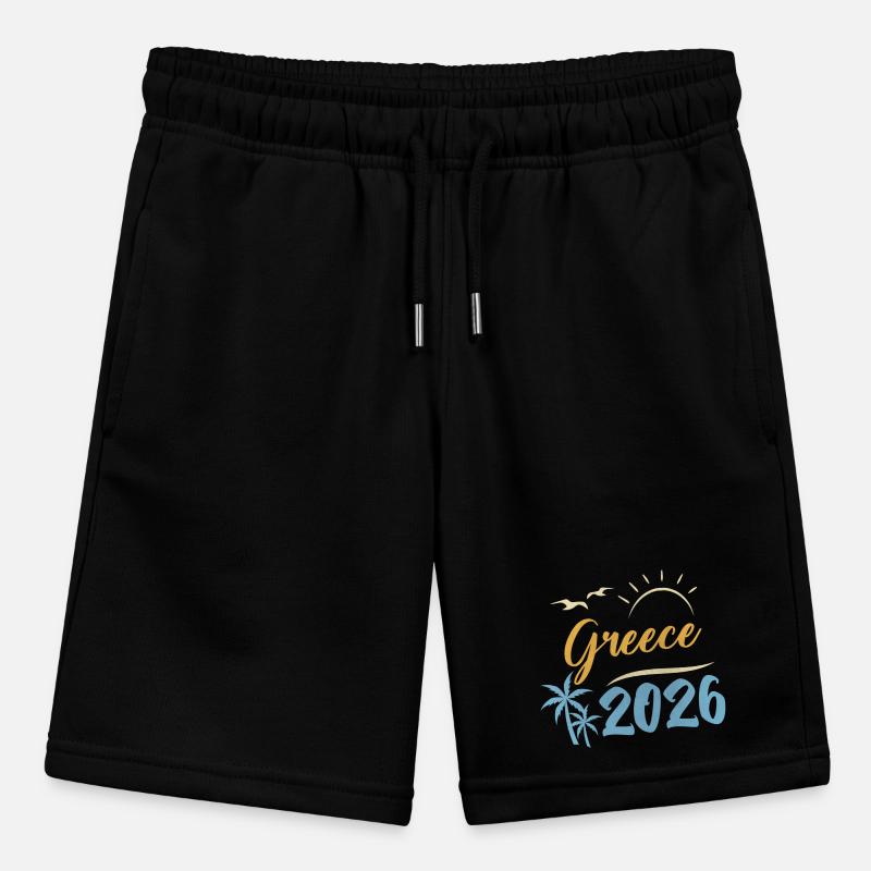 Grèce 2026 Short bio MINI BOLTER Stanley/Stella Ado