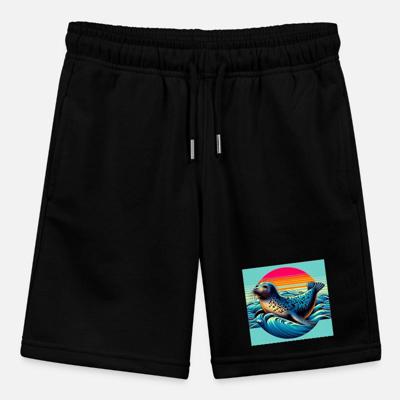 Phoque Short bio MINI BOLTER Stanley/Stella Ado