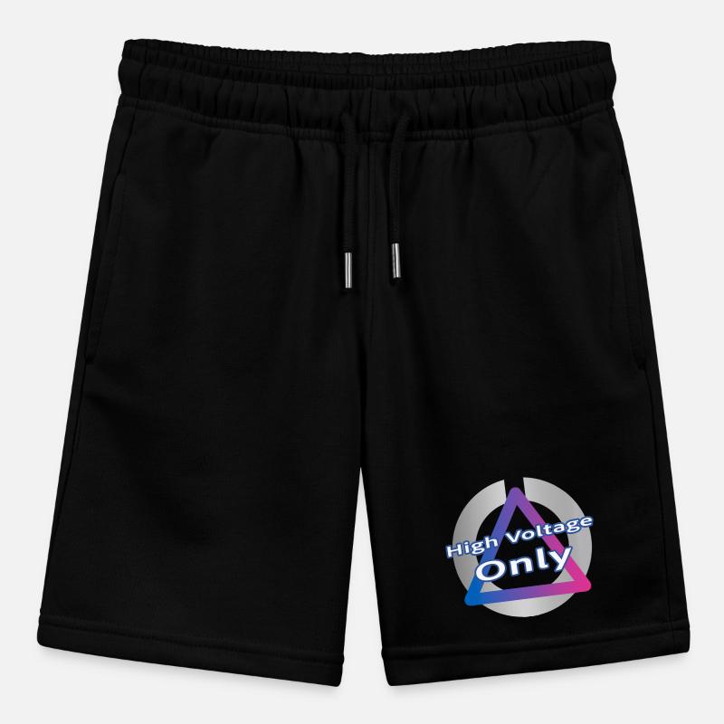 Electro Neon Short bio MINI BOLTER Stanley/Stella Ado
