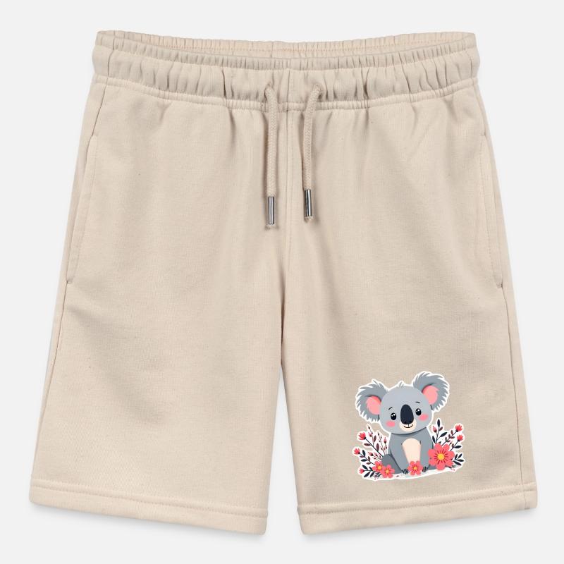 Koala Short bio MINI BOLTER Stanley/Stella Ado