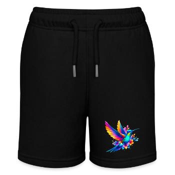 Colibri - Short bio MINI BOLTER Stanley/Stella Ado - noir - Devant