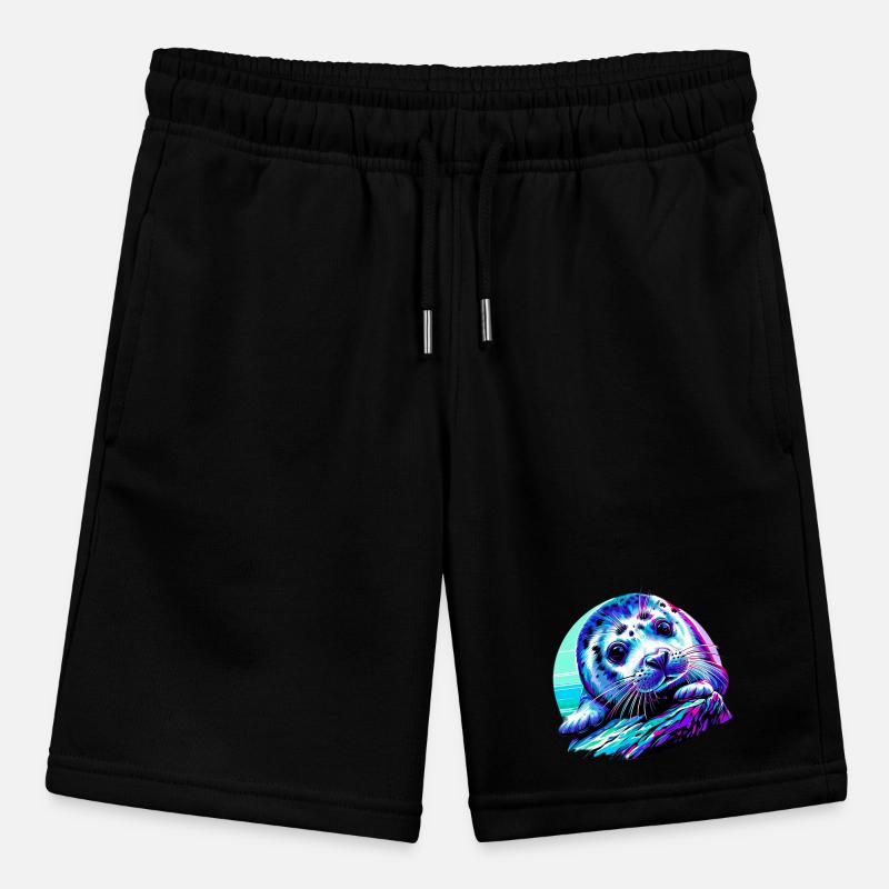 Phoque Short bio MINI BOLTER Stanley/Stella Ado