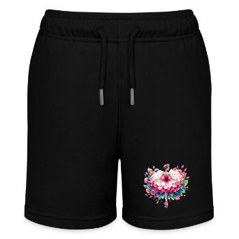 Danseuse de ballet avec tutu - Short bio MINI BOLTER Stanley/Stella Ado - noir - Devant