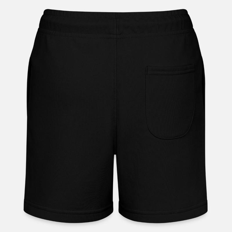 Pipeline Emblem O:Keola Stanley/Stella MINI BOLTER Organic Teen Jogging Shorts