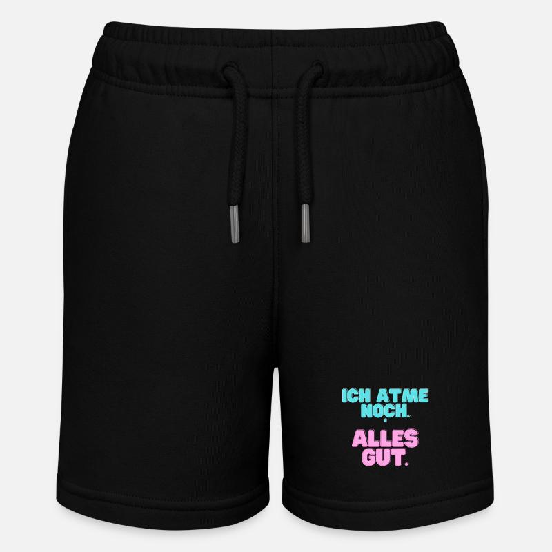 Ich_atme_noch - Short bio MINI BOLTER Stanley/Stella Ado - noir