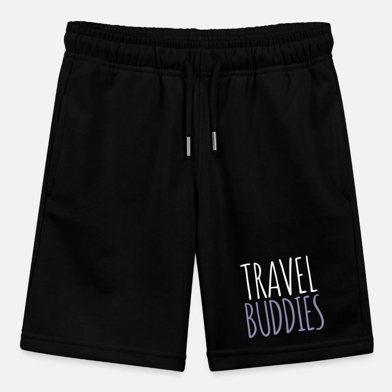 Compagnon de voyage Short bio MINI BOLTER Stanley/Stella Ado