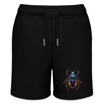 Proue - Short bio MINI BOLTER Stanley/Stella Ado - noir - Devant
