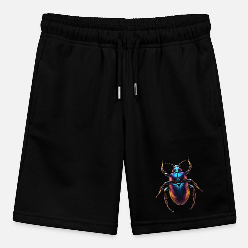 Bug Stanley/Stella Teenager Bio-Joggingshorts MINI BOLTER