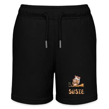 Owl Susie - Short bio MINI BOLTER Stanley/Stella Ado - noir - Devant