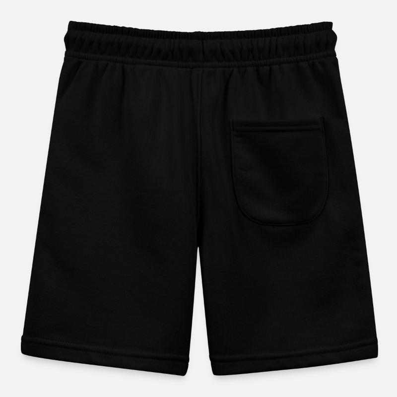atom - Cellular four Stanley/Stella Teenager Bio-Joggingshorts MINI BOLTER