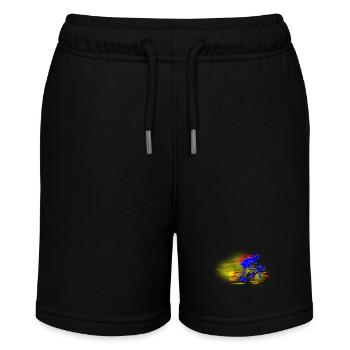 racing bicycle - Short bio MINI BOLTER Stanley/Stella Ado - noir - Devant