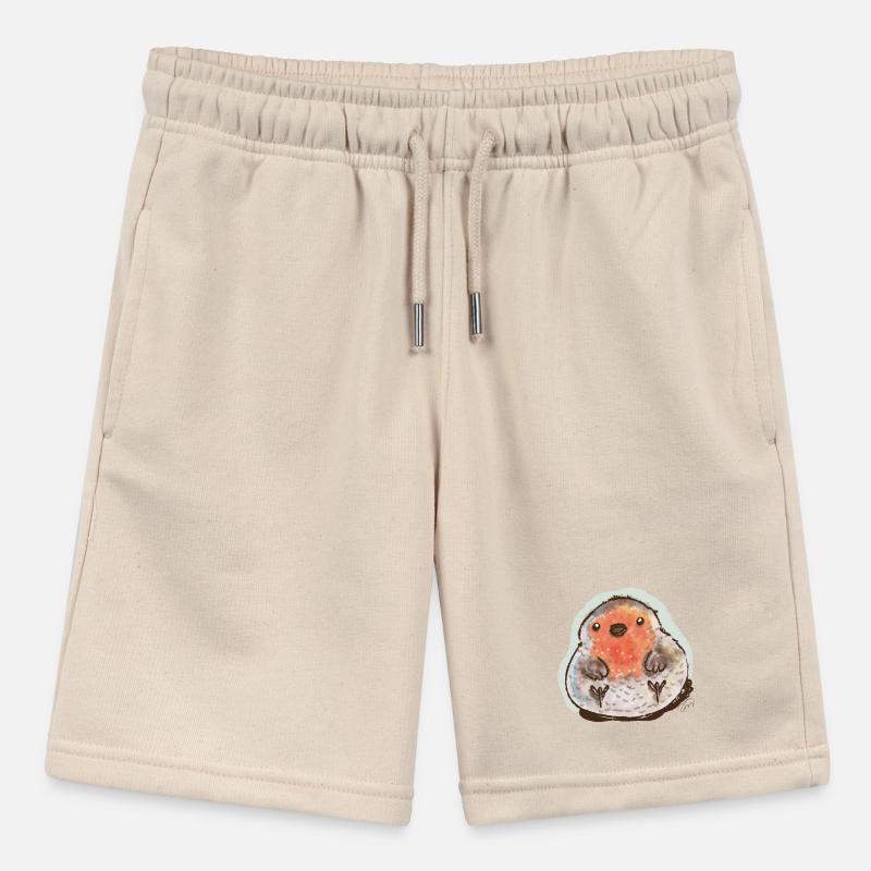 Bubble Robin Short bio MINI BOLTER Stanley/Stella Ado