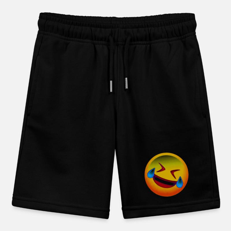 Visage rieur Short bio MINI BOLTER Stanley/Stella Ado