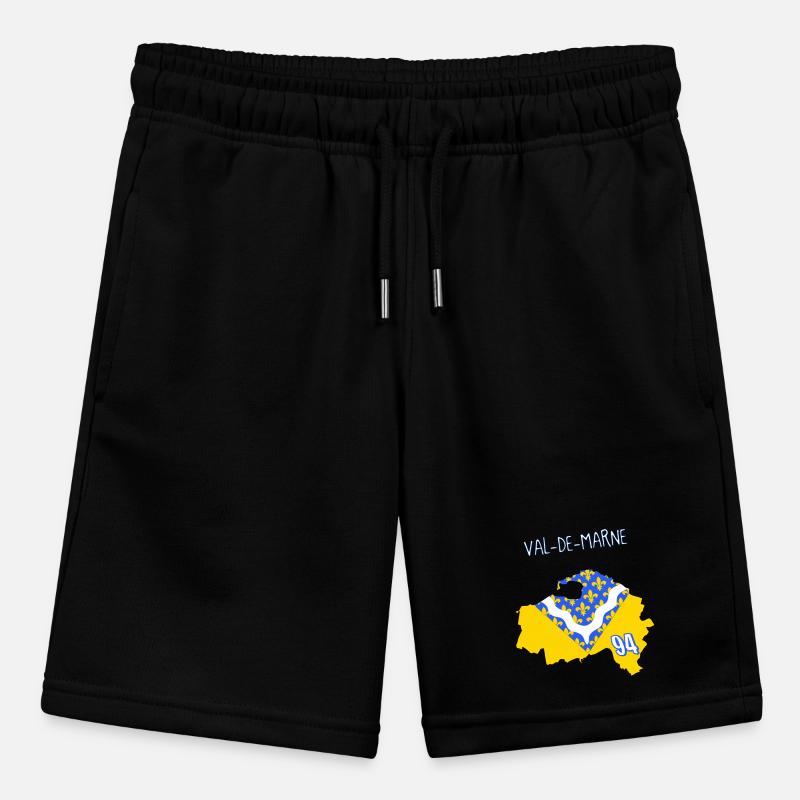 Val de marne Stanley/Stella MINI BOLTER Organic Teen Jogging Shorts