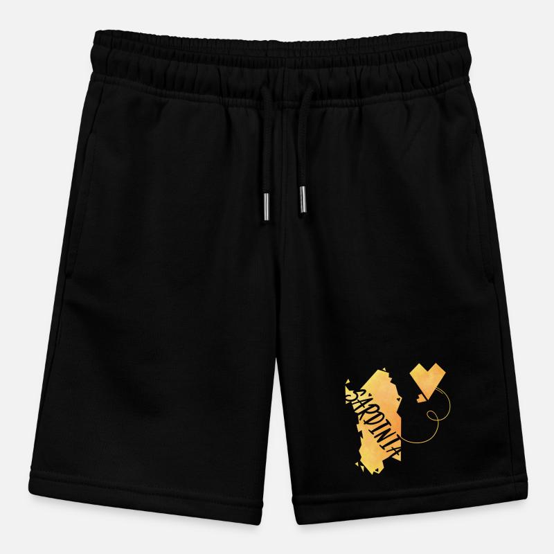 Sardaigne Short bio MINI BOLTER Stanley/Stella Ado