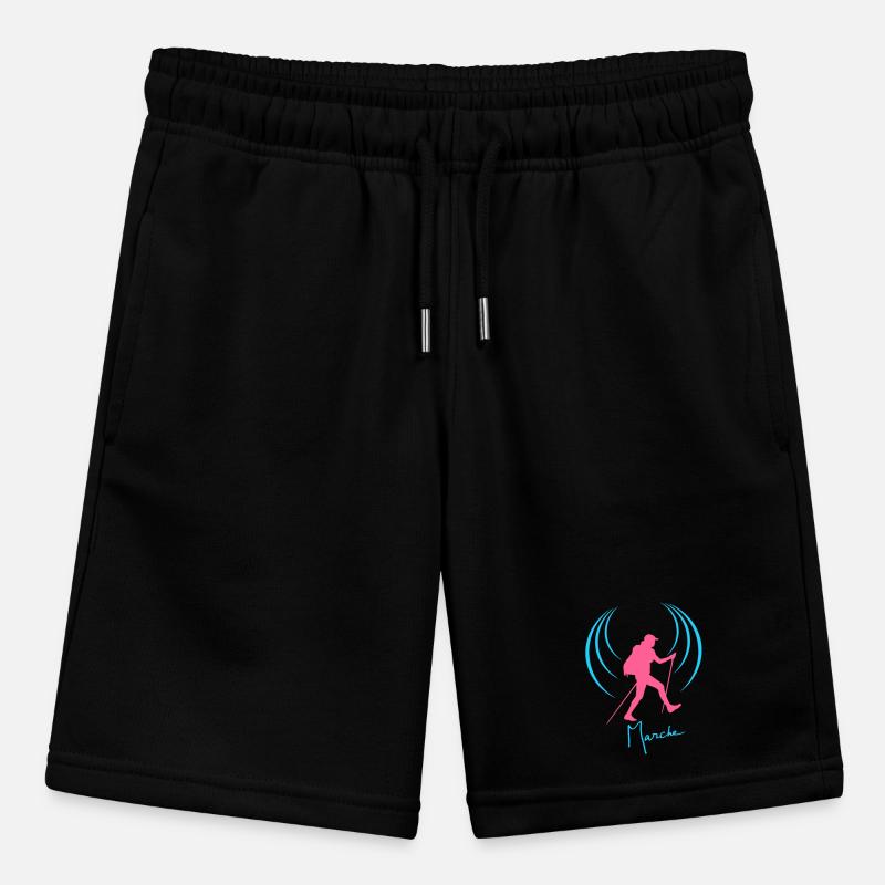 Marche Short bio MINI BOLTER Stanley/Stella Ado